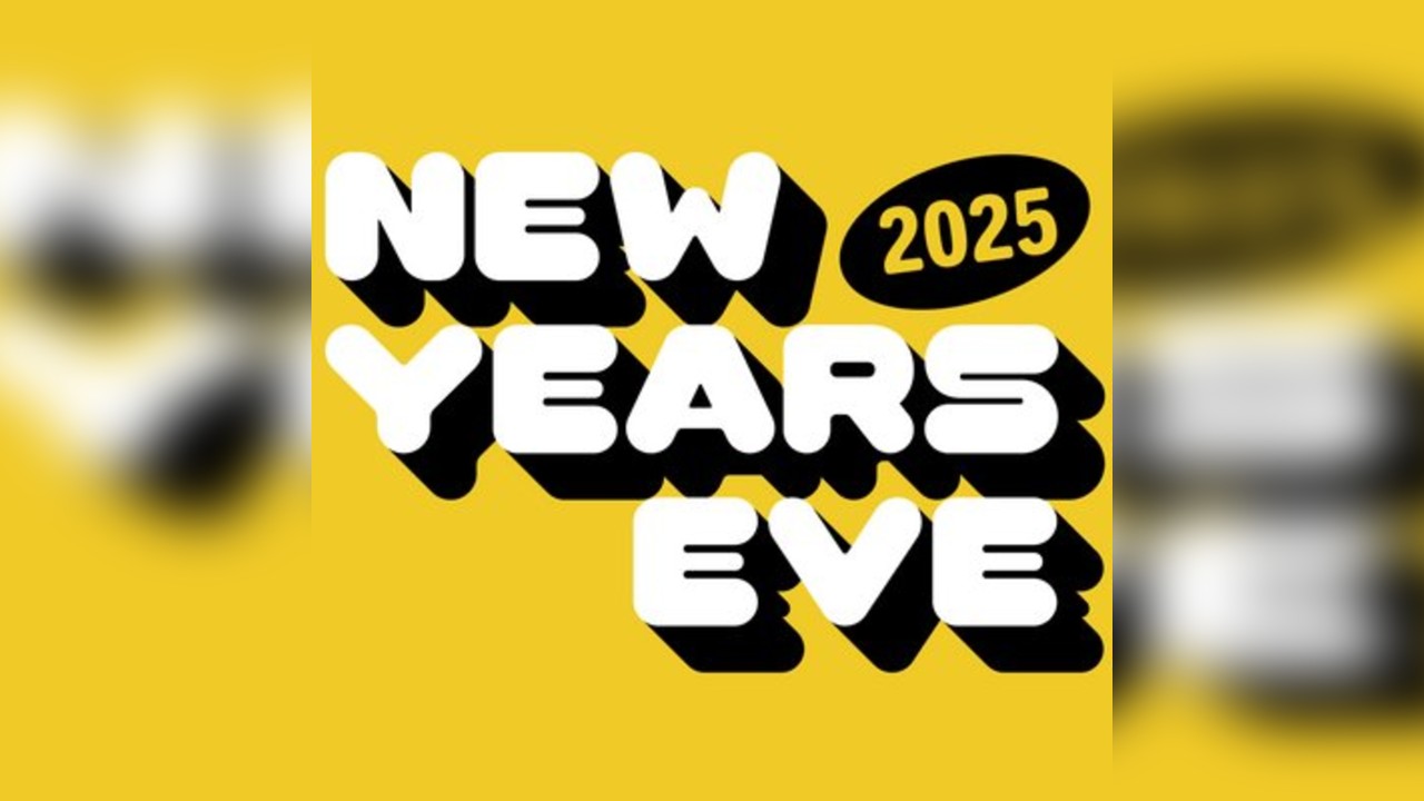 The NQ Takeover - New Years Eve 25