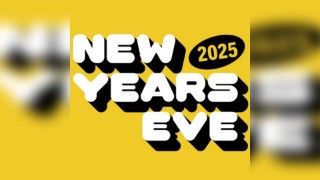 The NQ Takeover - New Years Eve 25