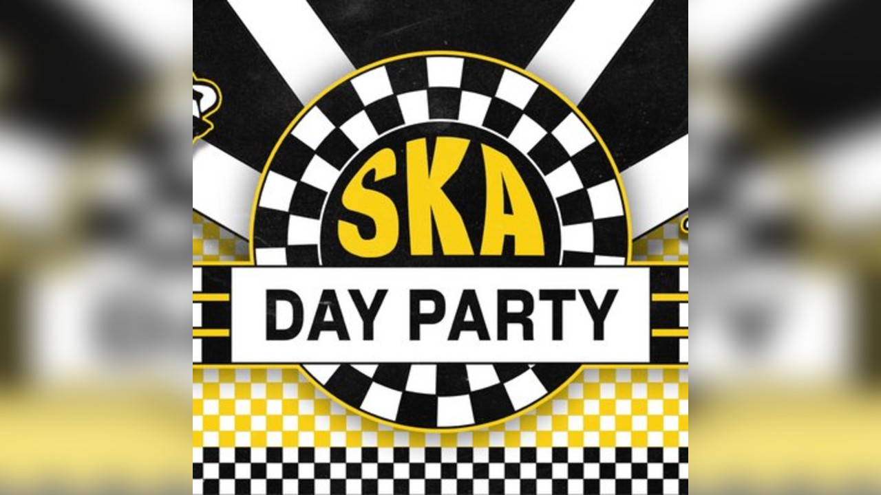 Ska Day Party: Derby