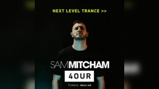 Sam Mitcham Pres. 4OUR London