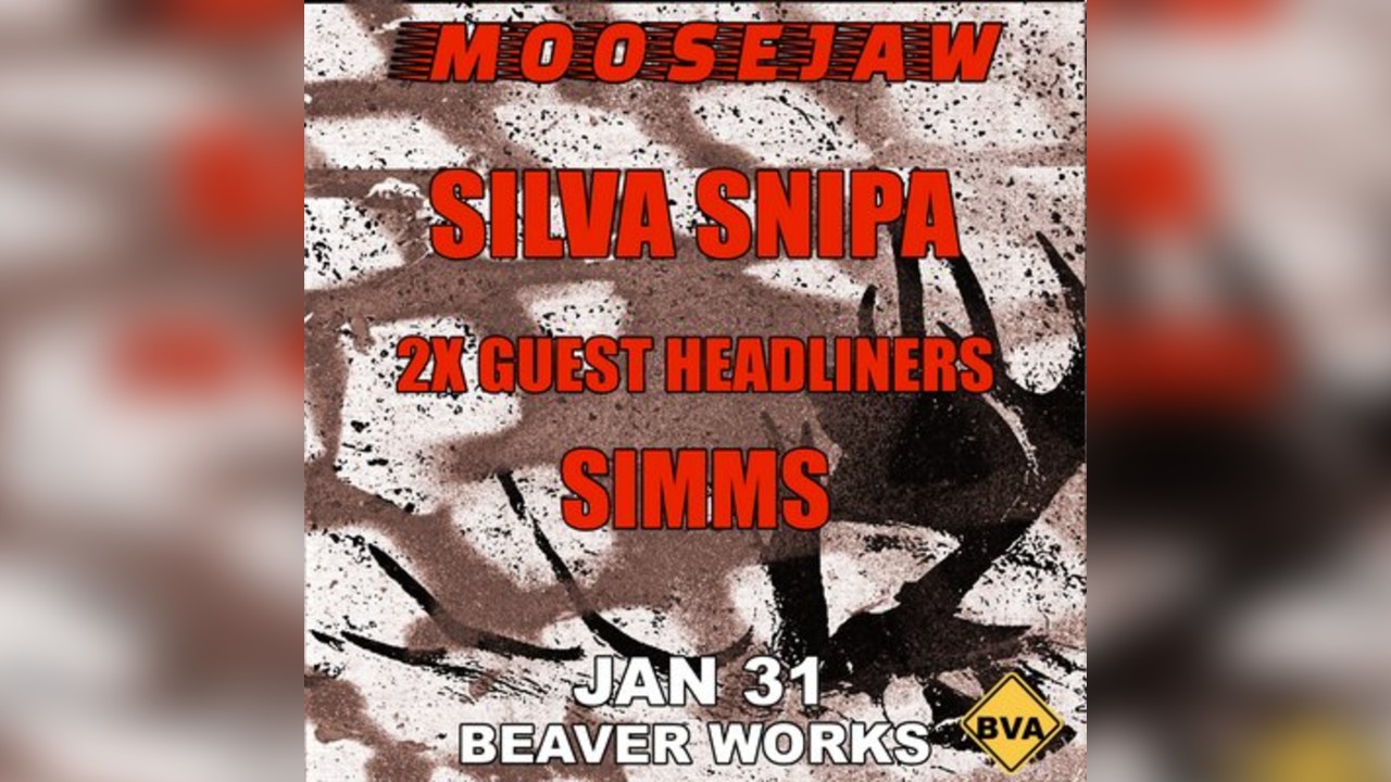 MooseJaw Jungle Special