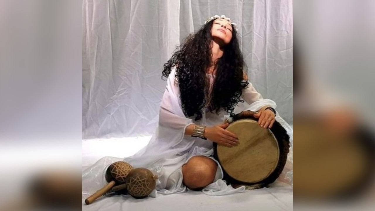 Colombia Christmas Extravaganza ft. Angélica López + DJ Carlitos