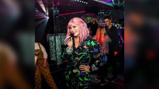 SNL presents: Live Bands, Eurovision & Disco Belters @ Dysco, Li