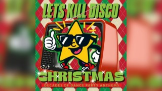 Let's Kill Disco @ CHALK | Festive Season