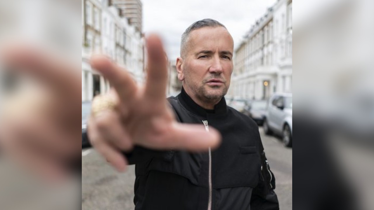 Day Time Disco: Fat Tony + Support