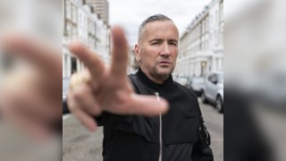 Day Time Disco: Fat Tony + Support