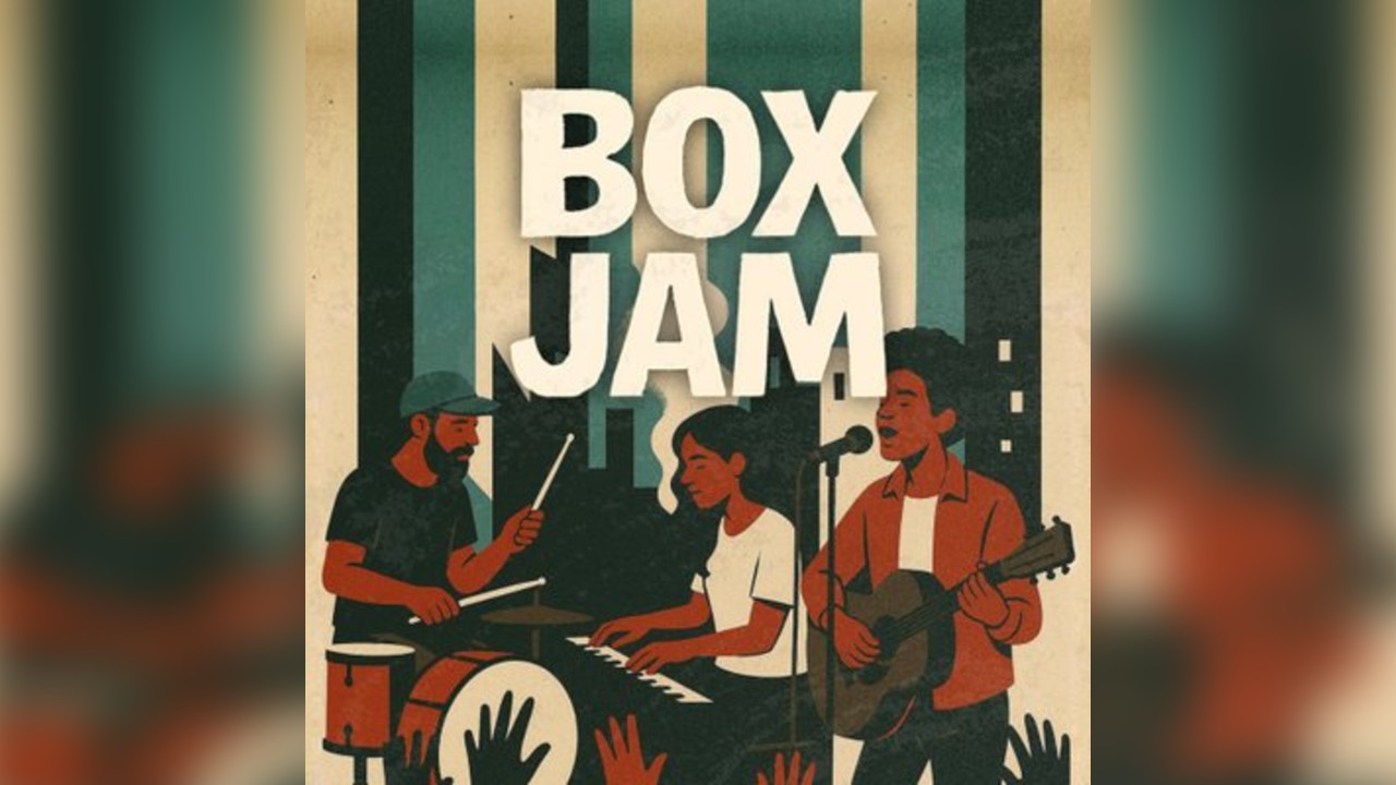 Box Jam