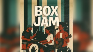Box Jam
