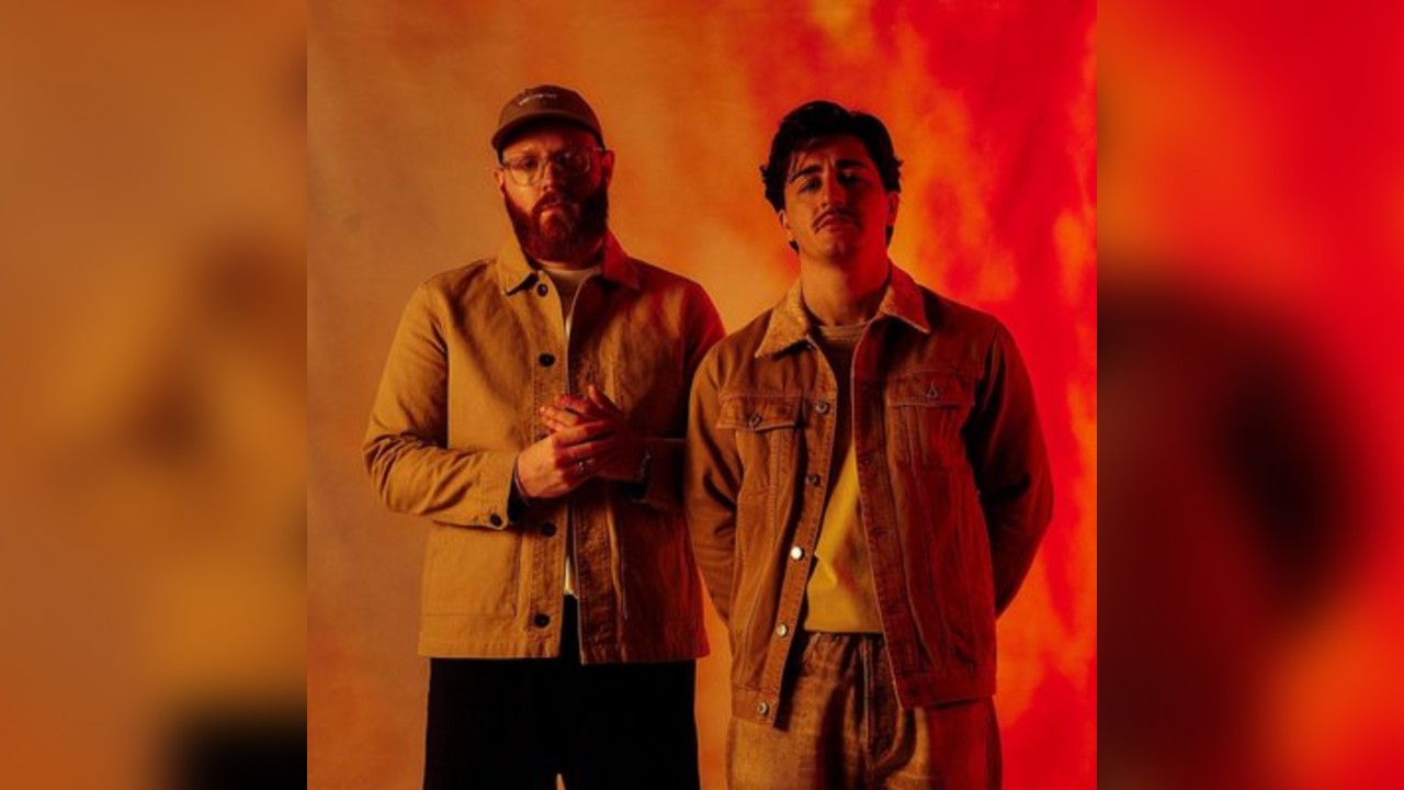 LF System | Joshua Brooks Manchester