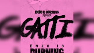 Enzo is Burning presents GATTI | 21.02.26