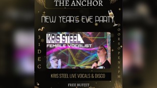 New Years Eve Party