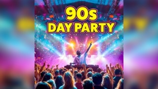 90s Day Party: Milton Keynes