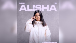 RARE Club // Alisha
