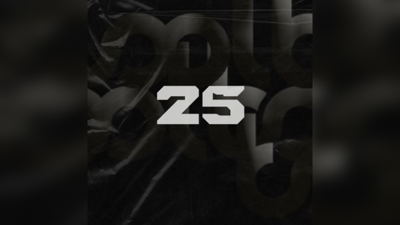 Toolbox Recordings 25