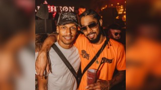 RRELL x TRIS Frequencies