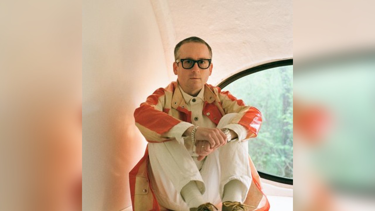 NYE: Alexis Taylor at Malt Haus