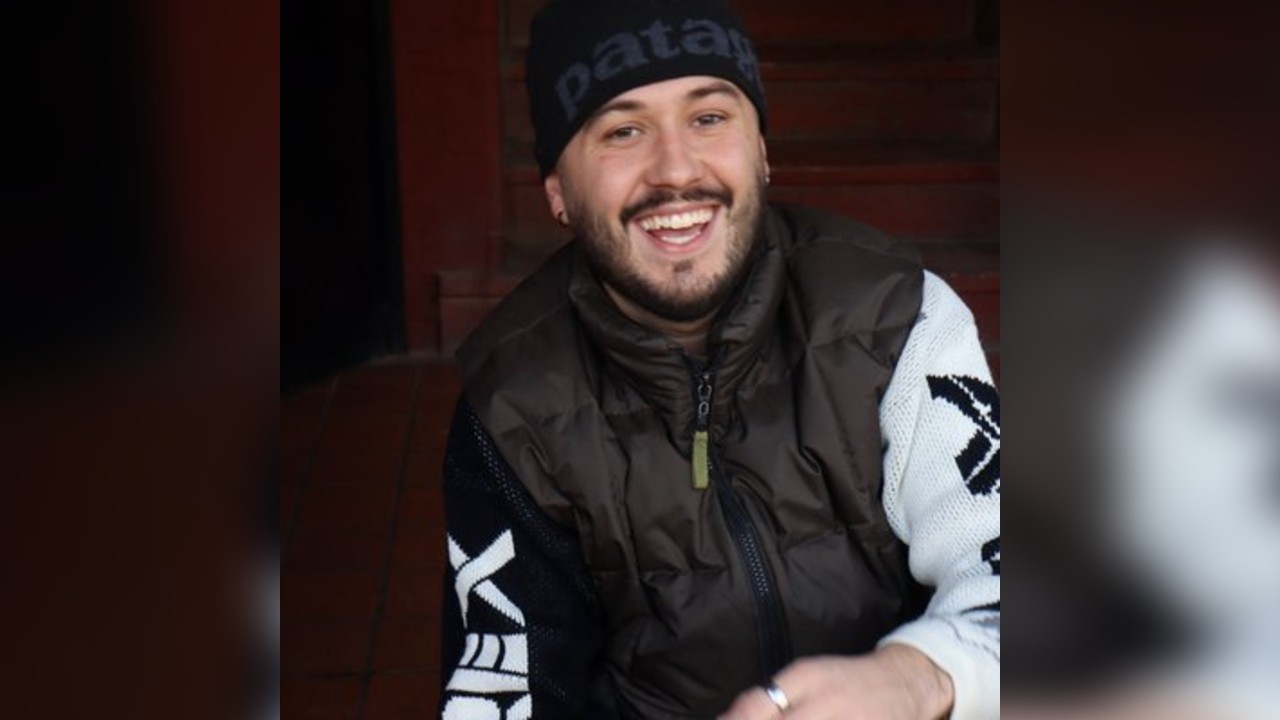 Papa Nugs - All Night Long