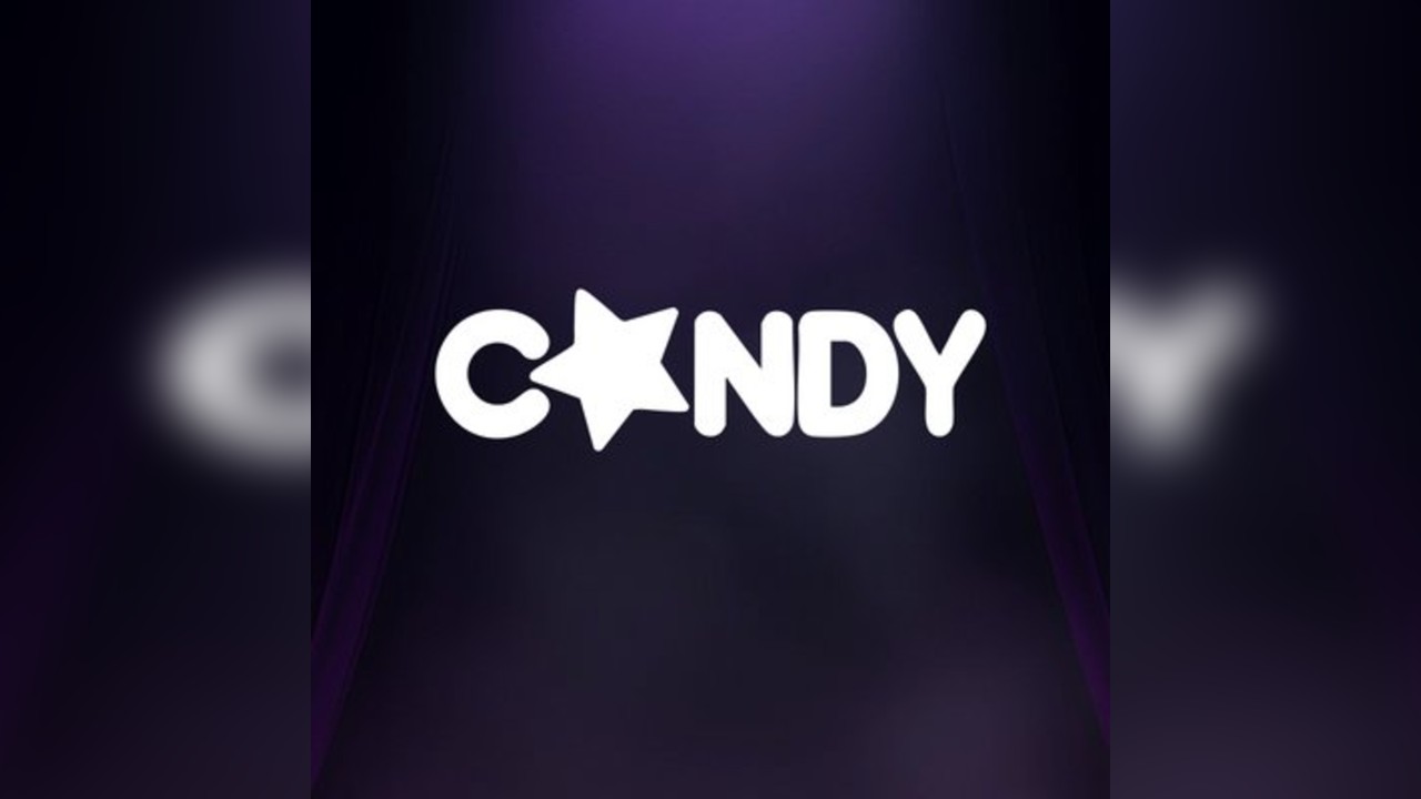 Candy 360 By MadMen // XXL PlayZone // Lope + Ana Julieta