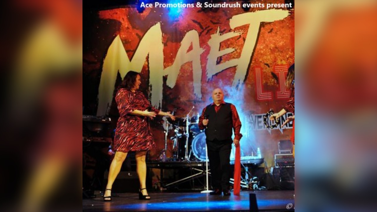 Maet LIVE (formerly Maet Loaf)