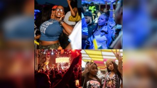 Boxout Fest 2026 + SPECIAL GUESTS