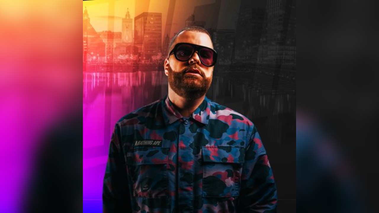 Ravelife - Event III - 1st Birthday