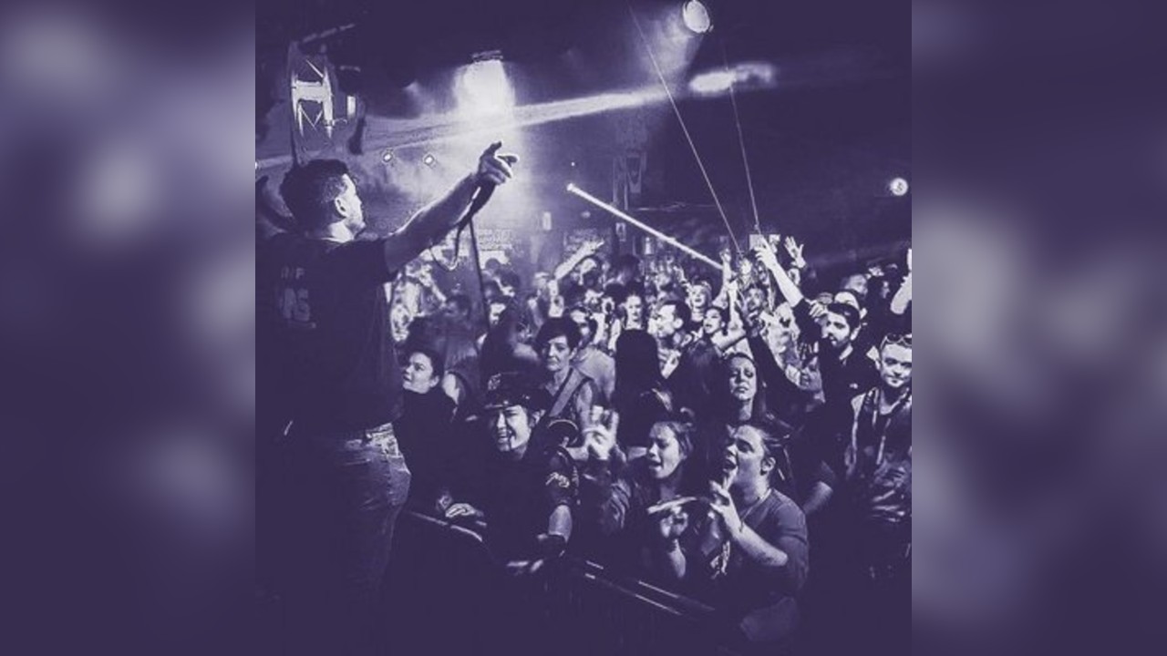 90's / 00's Collective Event 1