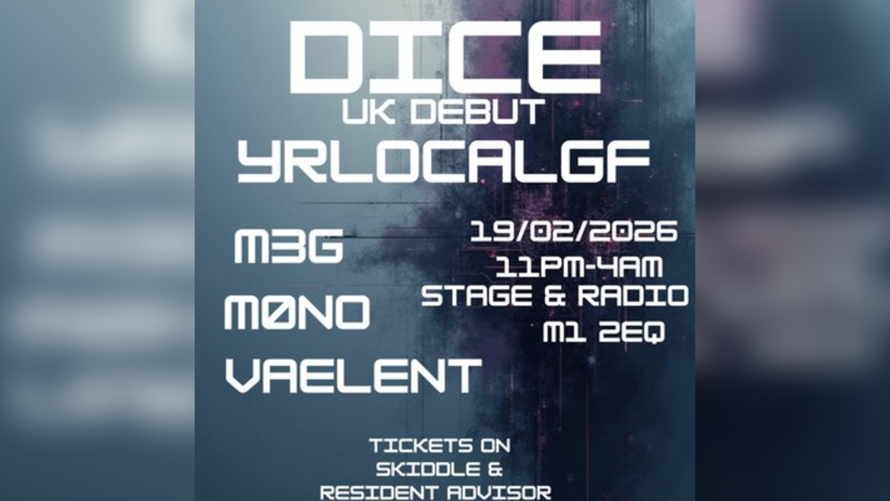 Techno Heads All Night Long