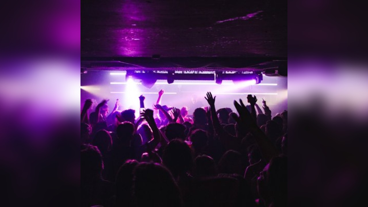 Free Entry - Free Range Sounds Xmas UKG Rave