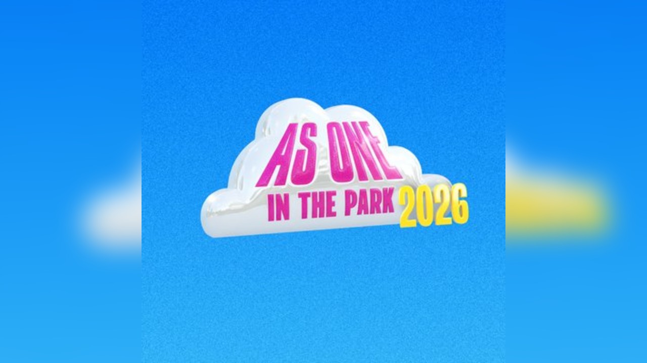 As One in the Park 2026