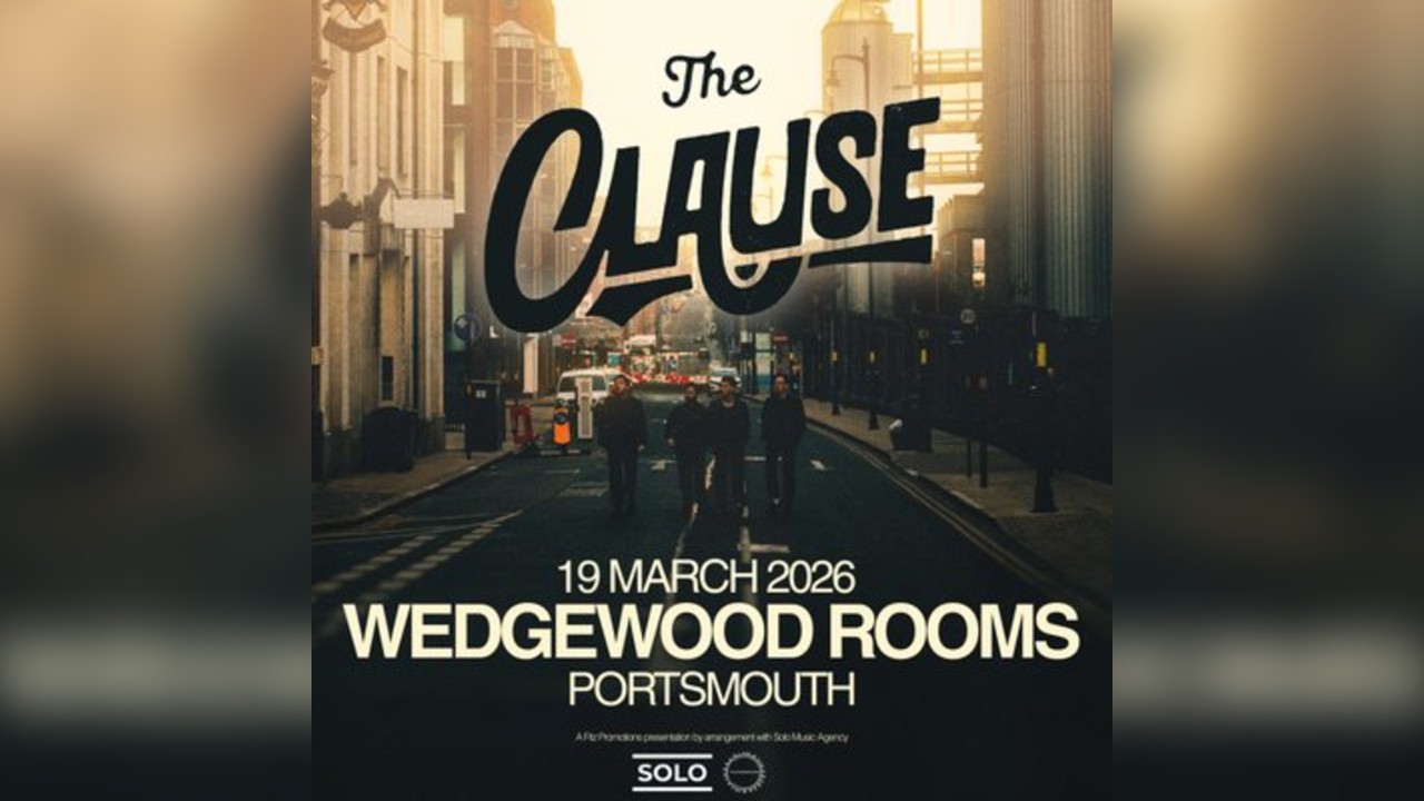 The Clause | Portsmouth
