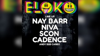 ELOKO Events @THE BUNKER