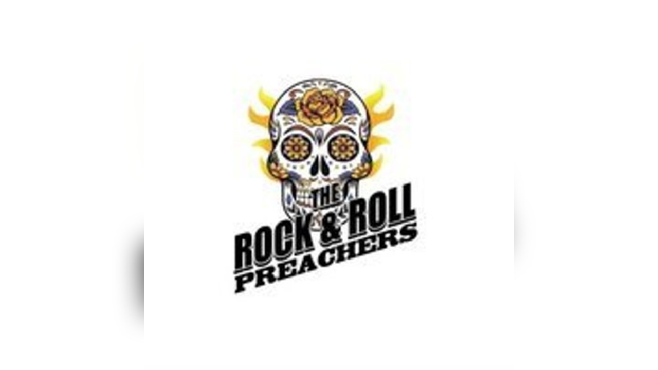 The Rock & Roll Preachers - Live @ Billy's