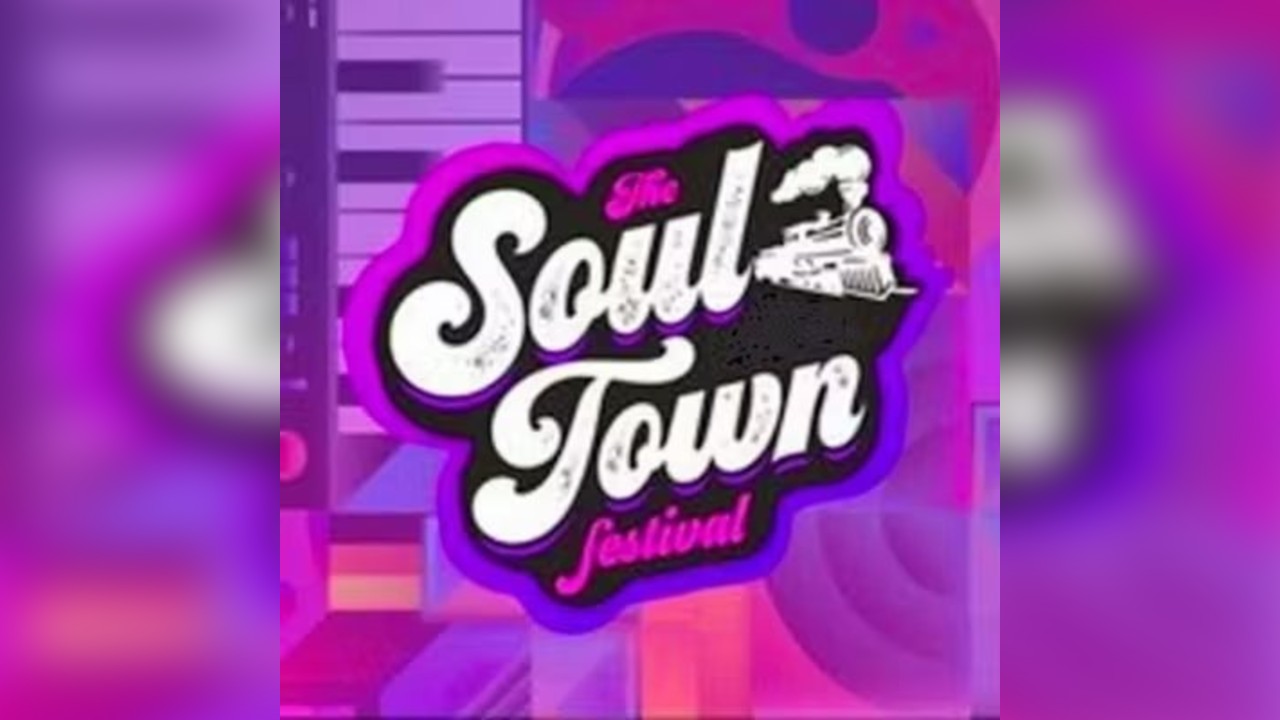 Soul Town Festival 2026