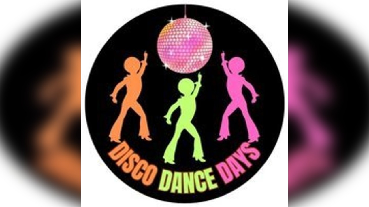Disco Day - Portobello