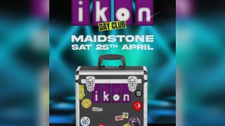 Ikon Maidstone Day Club for over 30's