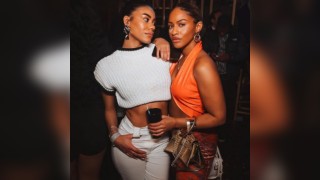 Good Vibes :: New Year's Day Party