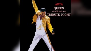 Queen Tribute Night