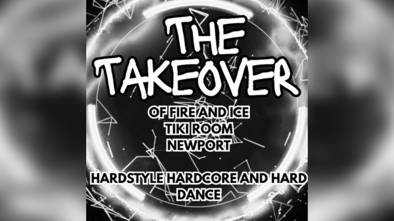 Delta Takeover New Years Eve