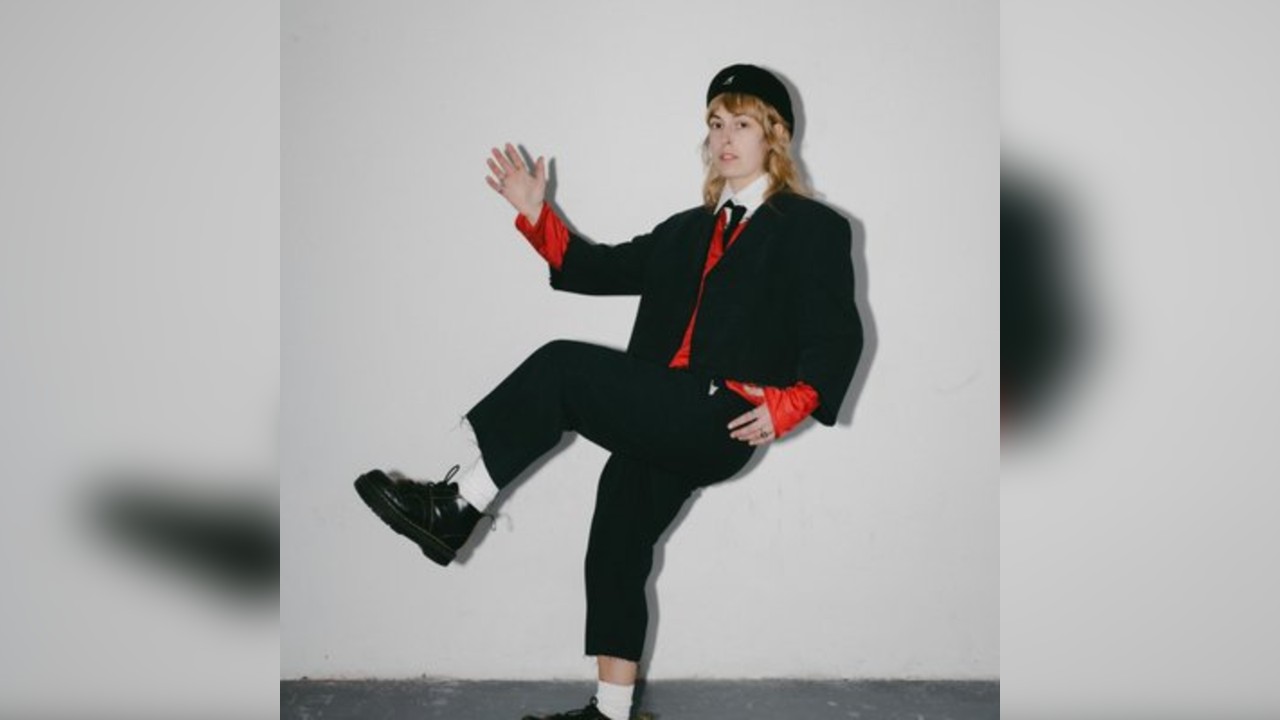 Melanie Baker + Wranger + tbc