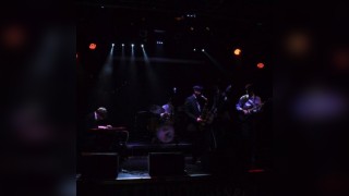 obere at Hyde Park Book Club