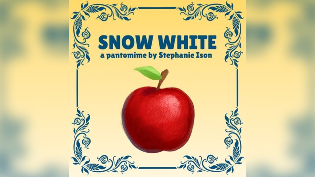 Snow White - Pantomime 2026