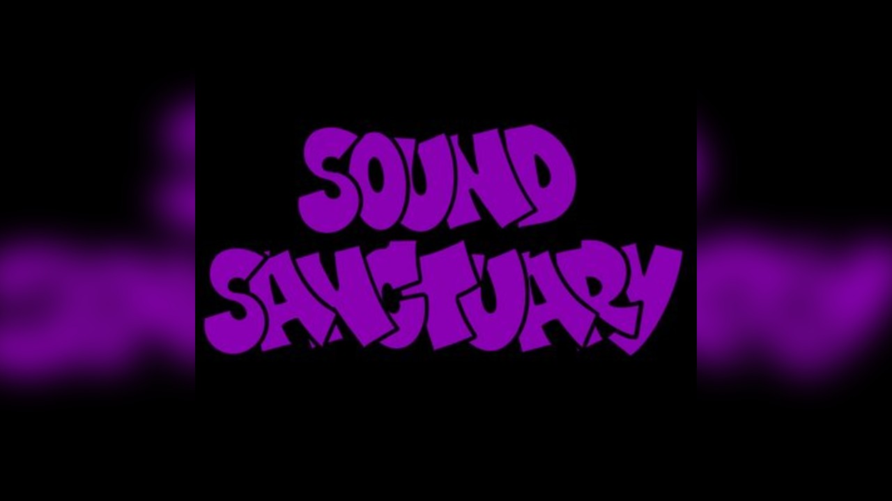 Sound Sanctuary x Rufftek Fundraiser