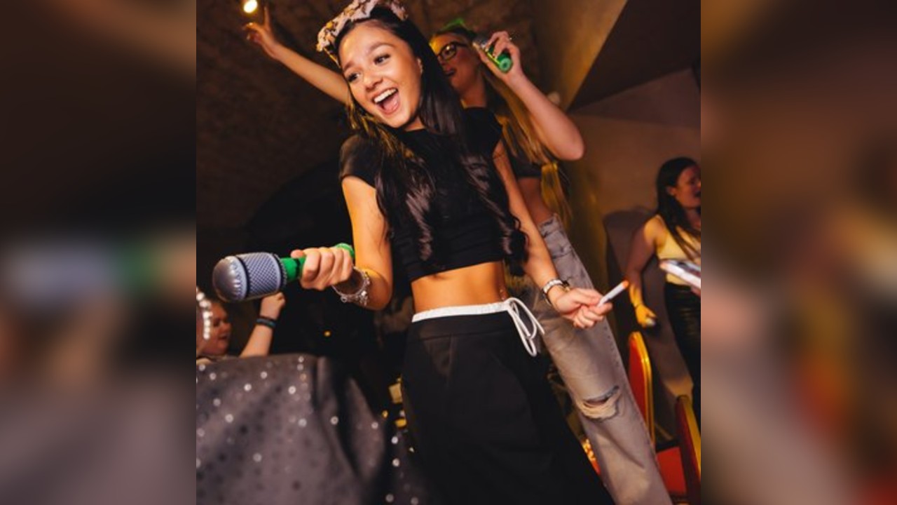 New Years Eve House Party