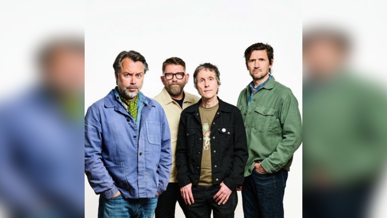 Lime @ Lewes Con Club