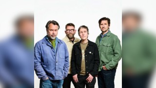 Lime @ Lewes Con Club