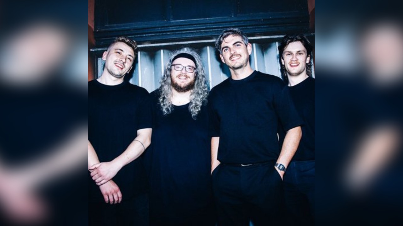 Elephant Sessions at The Brickyard, Carlisle