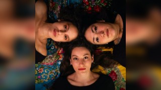 Alkanna Graeca: live at The Jazz Cafe