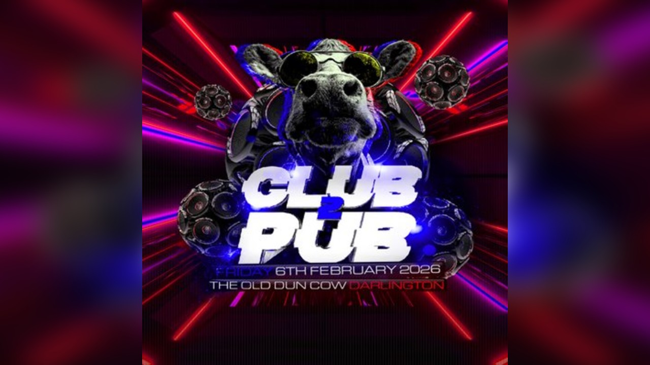 Club 2 Pub