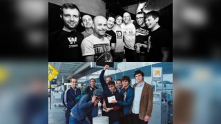 Lightyear + Slow Gherkin