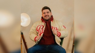 Belly Laughs Presents Adam Rowe